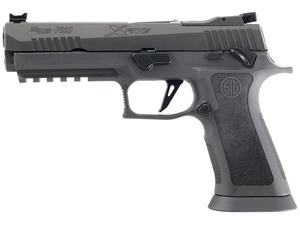 Sig Sauer CA SP2022 Nitron 9mm 3.9