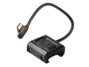 Unity Tactical Modbutton Lite Single Lead USB-C Black