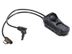 Unity Tactical Axon, 1913, USB-C/Crane, Black