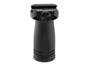 B&T Unigrip Short Fixed, Black