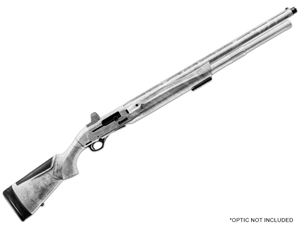 Beretta A300 Ultima Snow Goose 12GA 28" 10rd Shotgun w/ Kick Off Stock