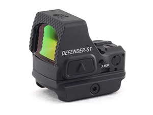 Vortex Defender-CCW 3MOA Red Dot Sight, 
