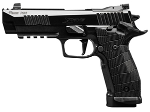 Sig Sauer Custom Works P226 X5 Reserve 9mm 4.4" 20rd Pistol