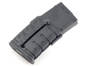 CompMag AR10 Gen3 .308Win/6.5CM 8rd CA Fixed Magazine