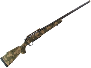 Cooper Firearms Type 52 Jackson Long Range .300 Win Mag 26" Rifle