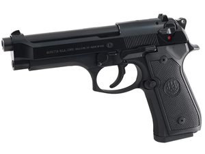 Beretta M9 Commercial 9mm 2-15rd