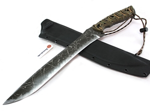 Kiku Matsuda Anaconda