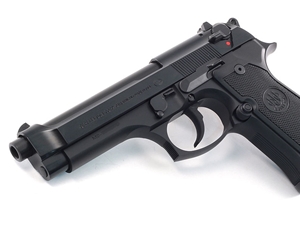 M92/M9 シリーズ｜ハンドガン｜エアガン・ガス-ブローバック｜KSC