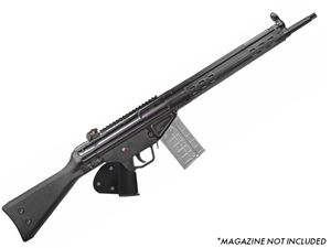 PTR Industries PTR-91 A3SK .308Win 16" Rifle - CA Featureless