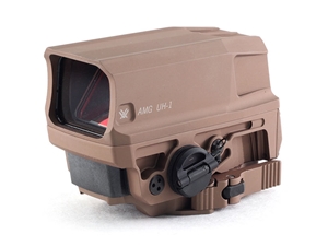 Vortex AMG UH-1 Gen II Holographic Sight, Tan