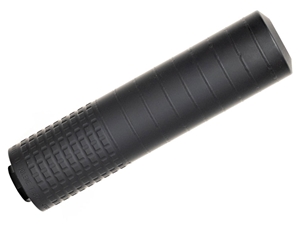 Resilient Suppressors Jolene S Ti .30 cal Suppressor