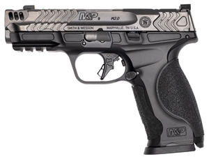 M&P９ Smith and Wesson M&P9 Shield X For Sale 9mm 14263 022188900842 3.6