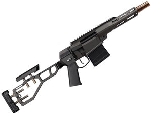 Q The Fix 8.6 Blk 8" SBR