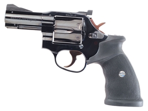 Manurhin MR73 Gendarmerie 3" .357 MAG 6rd Revolver