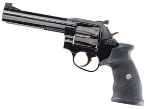 Manurhin MR73 Sport 5.25" .357 MAG 6rd Revolver