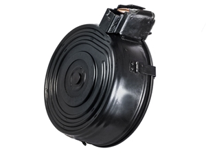 Century Arms AK47/AKM 7.62x39 75rd Romanian Drum Magazine