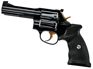 Manurhin MR73 Sport 4" .357 MAG 6rd Revolver