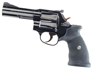Manurhin MR73 Gendarmerie 4" .357 MAG 6rd Revolver