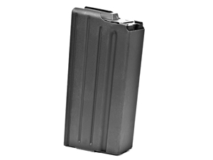 ASC AR10/SR25 .308Win 20rd Magazine, Steel