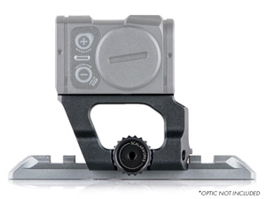 Scalarworks LEAP/03 Aimpoint ACRO Mount - Lower-Third Height (1.57