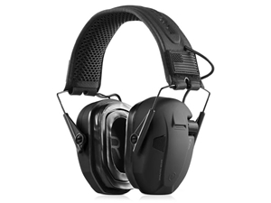 Savior Equipment Apollo Electronic Earmuffs