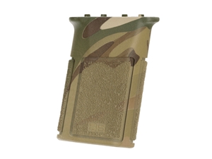 B5 Systems MLOK Vertical Grip, MultiCam
