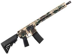 IWI Zion-15 5.56mm 16