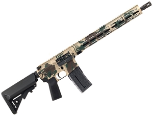 IWI ZION-15 5.56mm 16