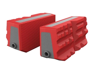 Real Avid Master Gun Vise Smart-Jaws Sleeves - Multi-Fit