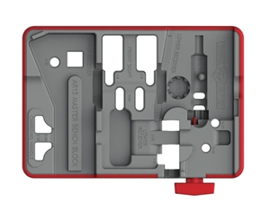 Real Avid Master Bench Block - AR15