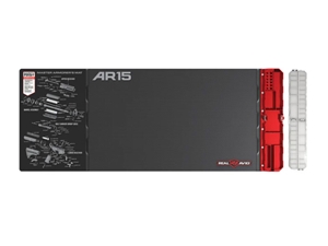 Real Avid Master Armorer's Mat - AR15