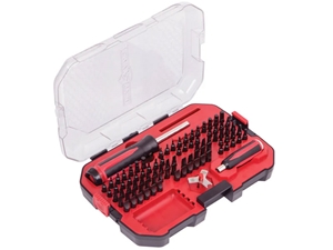 Real Avid Smart Drive 90 Screwdriver & Bit Kit