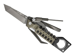 Real Avid The Pistol Tool 19-In-1 Multi-Tool