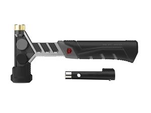Real Avid Armorer's Master Hammer