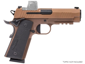Sig Sauer 1911-X Carry .45ACP 4.25