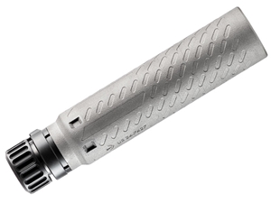 B B&T Print-X SRBS 7.62 Titanium Suppressor w/SF HUB Adapter