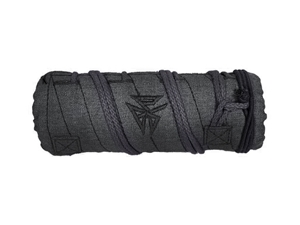 Burn Proof Gear Heavy Suppressor Cover 5.5" 