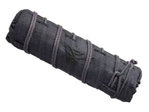 Burn Proof Gear Heavy Suppressor Cover 7" 