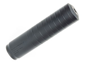 Resilient Suppressors Simple Man .30 Cal Suppressor