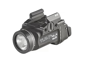 Streamlight TLR-7 HL-X Sub USB Weaponlight For Sig P365/P365XL
