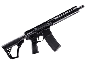 Daniel Defense DD4 RIII 5.56mm 16