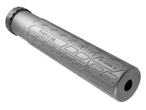 B B&T Print-X SRBS 7.62 Titanium Suppressor w/SF HUB Adapter