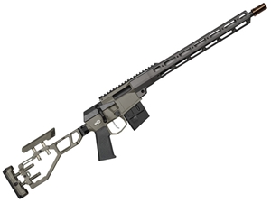 Q Mini Fix 6mm ARC 16" Rifle