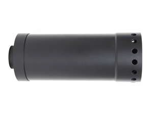 Resilient Suppressors Putnik 7.62 Suppressor