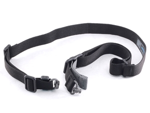 Blue Force Gear VCAS Vickers 221 QD Sling, Black