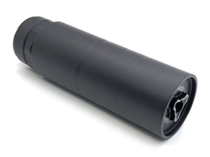 Liberty Precision Machine Liberty Bell Muzzle Brake - 7.62/308 (5