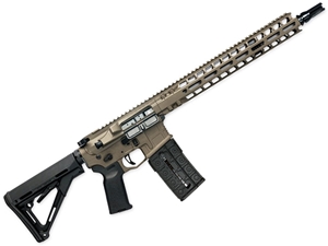 Radian Model 1 .223 Wylde 14.5" Rifle, FDE - CA