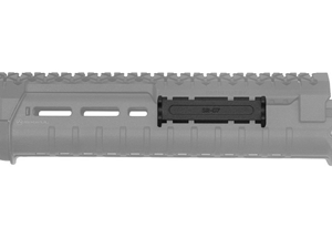 LTT Labyrinth Heat Shield Modular Switch Mount - Surefire SR07