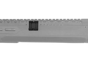 LTT Labyrinth Heat Shield Modular Switch Mount - Modlite Mod Button