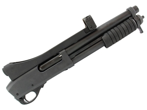 TYR1 Outfitters x Allegheny Gun Works KTMS 12 Remington 870 12GA 10" 4rd SBS
